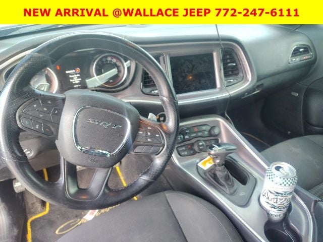 2020 Dodge Challenger R/T Scat Pack