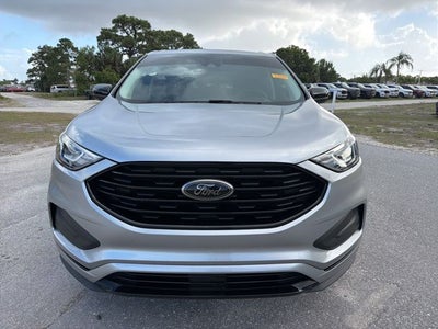 2023 Ford Edge SE