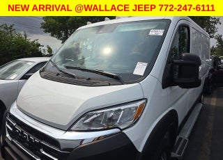 2025 RAM ProMaster 2500 Base
