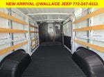 2025 RAM ProMaster 2500 Base