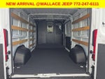 2025 RAM ProMaster 2500 Base