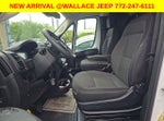 2025 RAM ProMaster 2500 Base