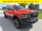 2021 RAM 2500 Power Wagon