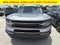 2022 Ford Bronco Sport Base
