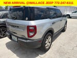 2022 Ford Bronco Sport Base