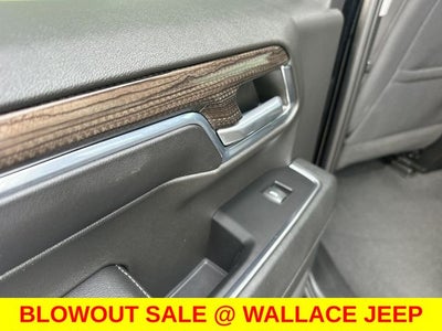 2023 Chevrolet Silverado 1500 LT LT1