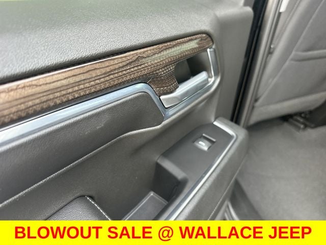 2023 Chevrolet Silverado 1500 LT LT1