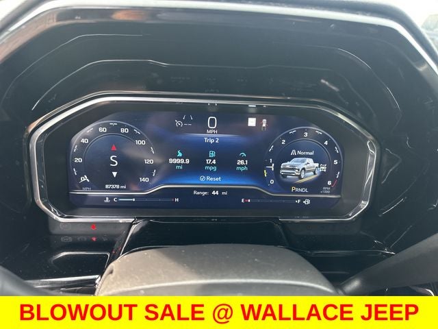 2023 Chevrolet Silverado 1500 LT LT1