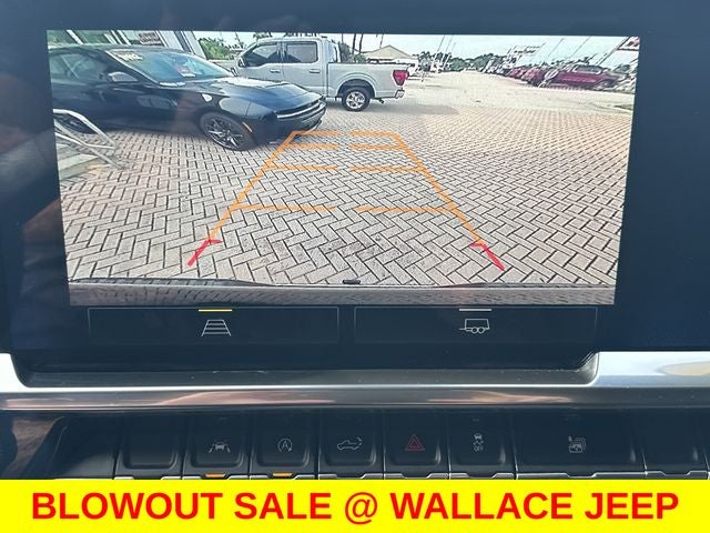 2023 Chevrolet Silverado 1500 LT LT1