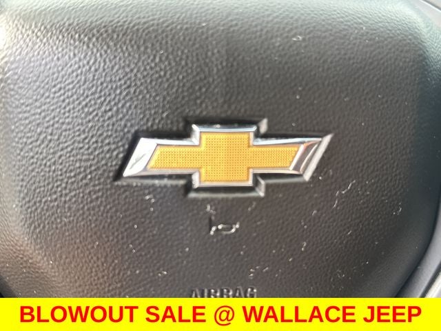 2023 Chevrolet Silverado 1500 LT LT1
