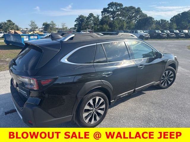 2023 Subaru Outback Touring XT