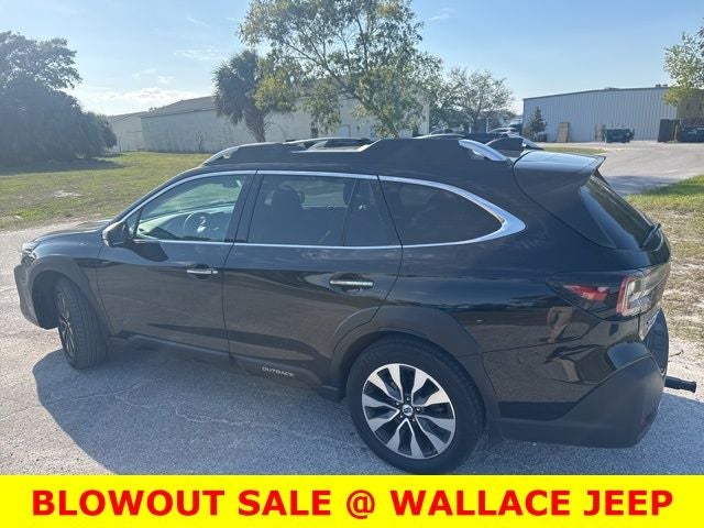 2023 Subaru Outback Touring XT