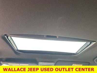 2019 Honda Passport EX-L