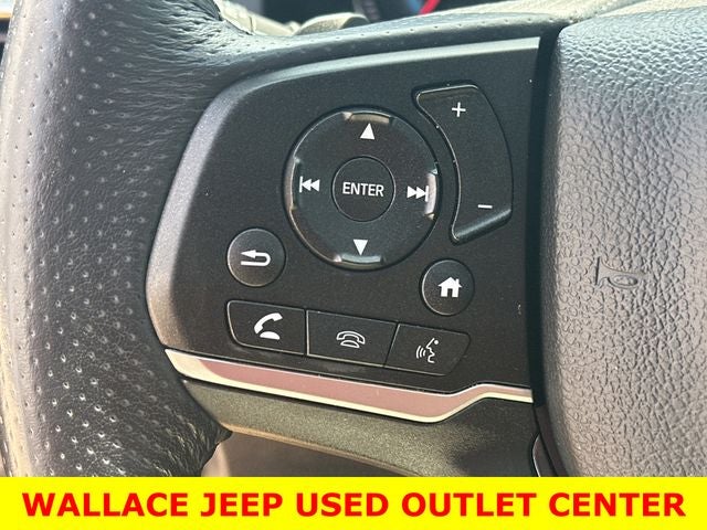 2019 Honda Passport EX-L