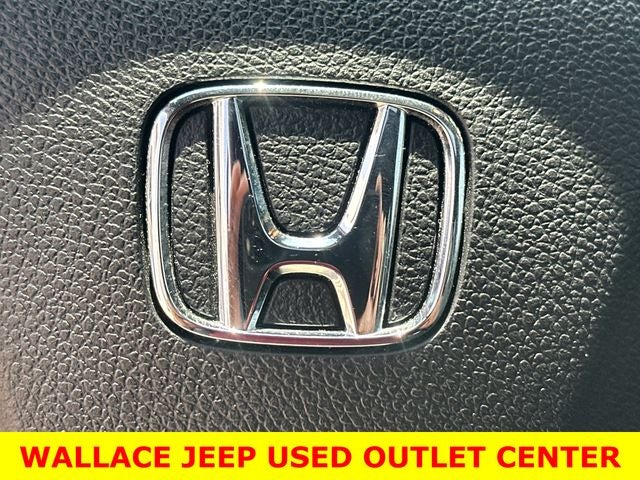 2019 Honda Passport EX-L