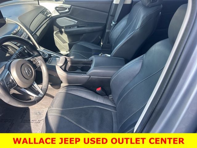 2021 Acura RDX Technology Package