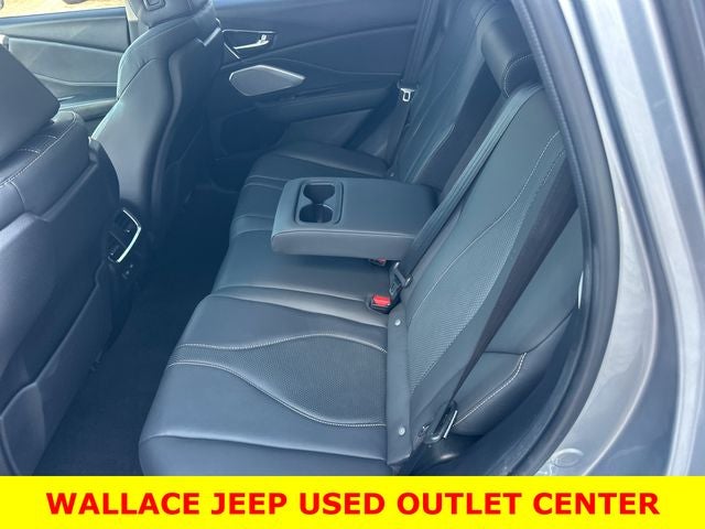 2021 Acura RDX Technology Package