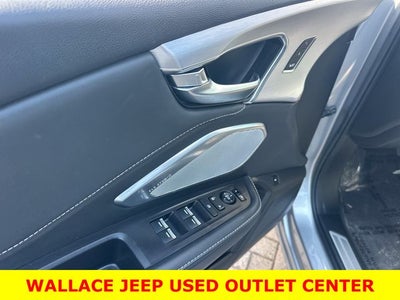 2021 Acura RDX Technology Package