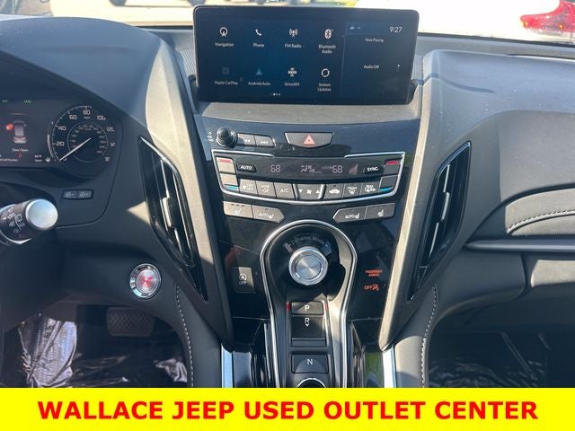 2021 Acura RDX Technology Package
