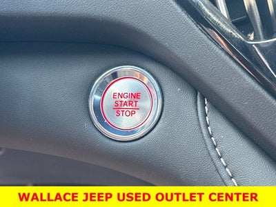 2021 Acura RDX Technology Package