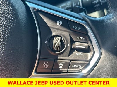 2021 Acura RDX Technology Package