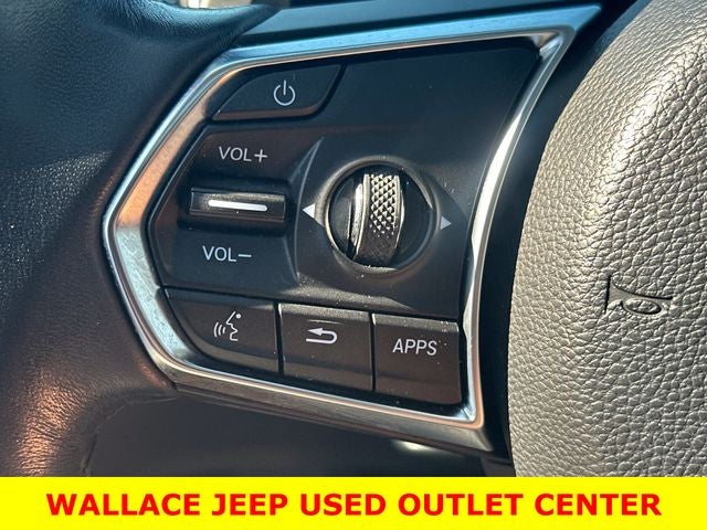 2021 Acura RDX Technology Package