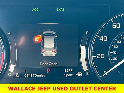 2021 Acura RDX Technology Package