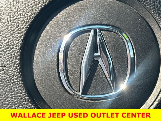 2021 Acura RDX Technology Package