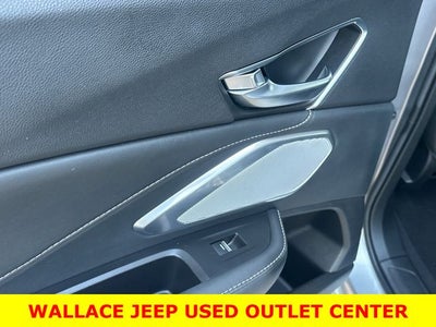 2021 Acura RDX Technology Package