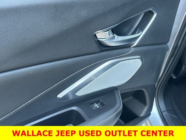2021 Acura RDX Technology Package