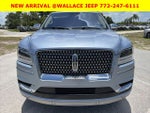 2020 Lincoln Navigator L Black Label