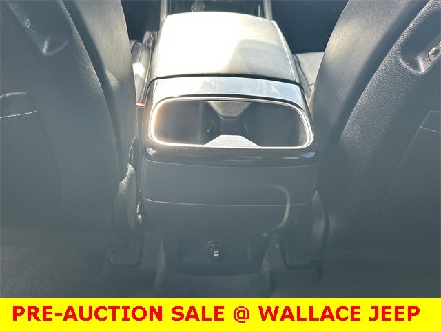 2024 Kia Telluride LX