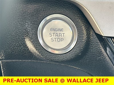 2024 Kia Telluride LX