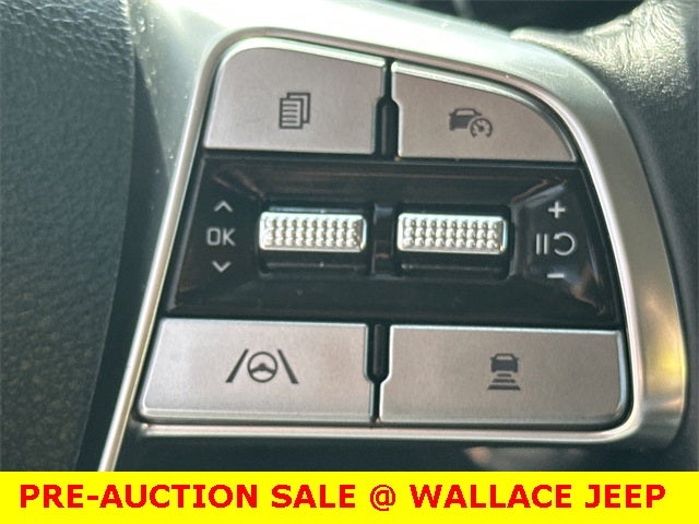 2024 Kia Telluride LX