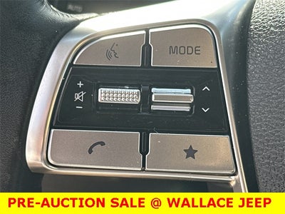 2024 Kia Telluride LX