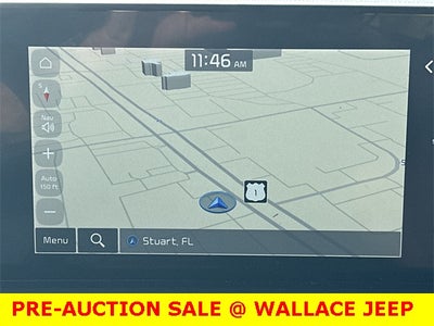 2024 Kia Telluride LX