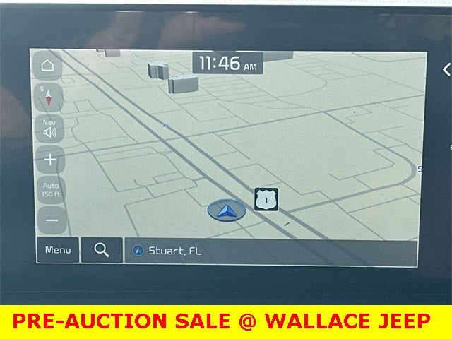 2024 Kia Telluride LX