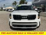 2024 Kia Telluride LX