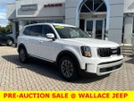 2024 Kia Telluride LX