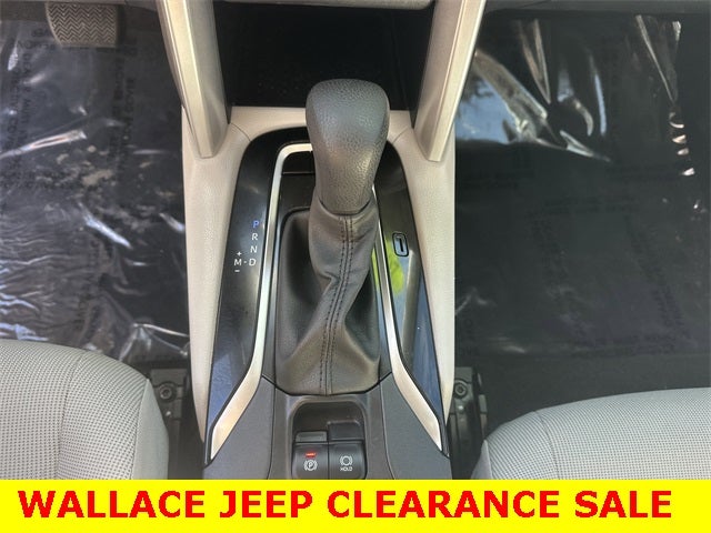 2024 Toyota Corolla Cross L