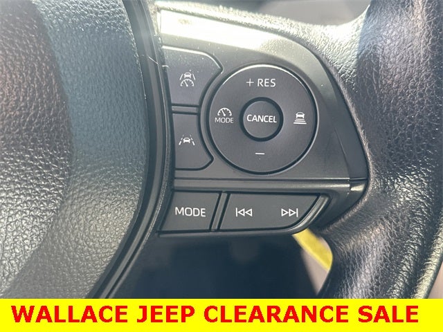 2024 Toyota Corolla Cross L