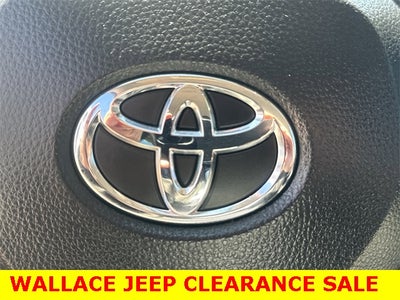 2024 Toyota Corolla Cross L