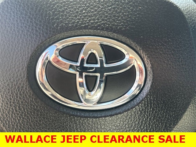 2024 Toyota Corolla Cross L