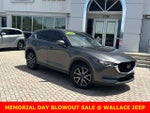 2018 Mazda Mazda CX-5 Touring