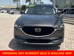 2018 Mazda Mazda CX-5 Touring