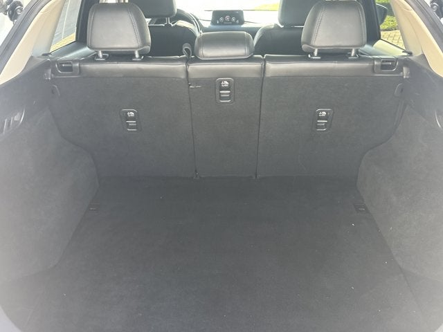 2018 Mazda Mazda CX-5 Touring