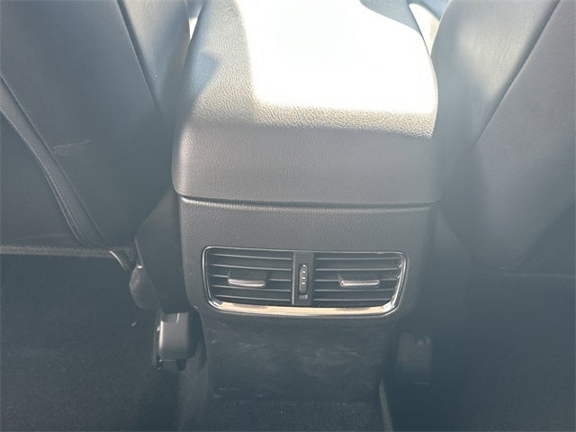 2018 Mazda Mazda CX-5 Touring