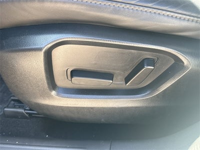 2018 Mazda Mazda CX-5 Touring