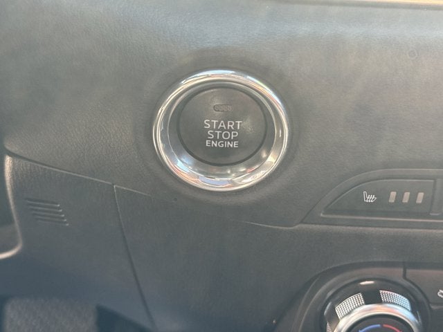 2018 Mazda Mazda CX-5 Touring