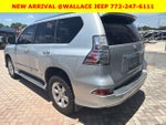 2015 Lexus GX 460